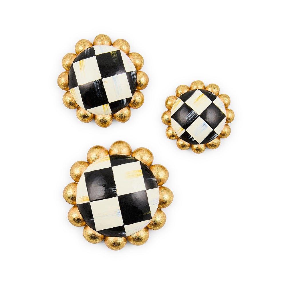 Check Magnet Sets