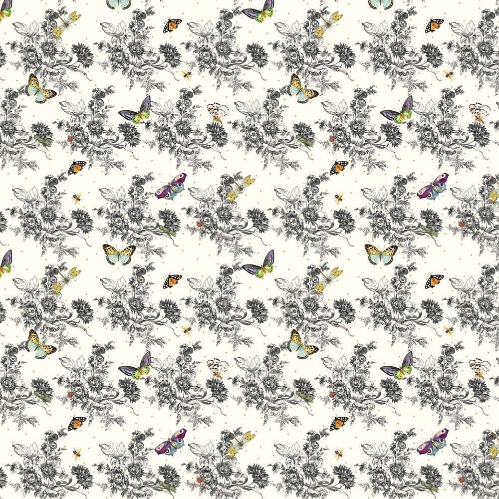 Peel & Stick Wallpaper