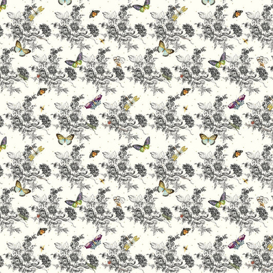 Peel & Stick Wallpaper