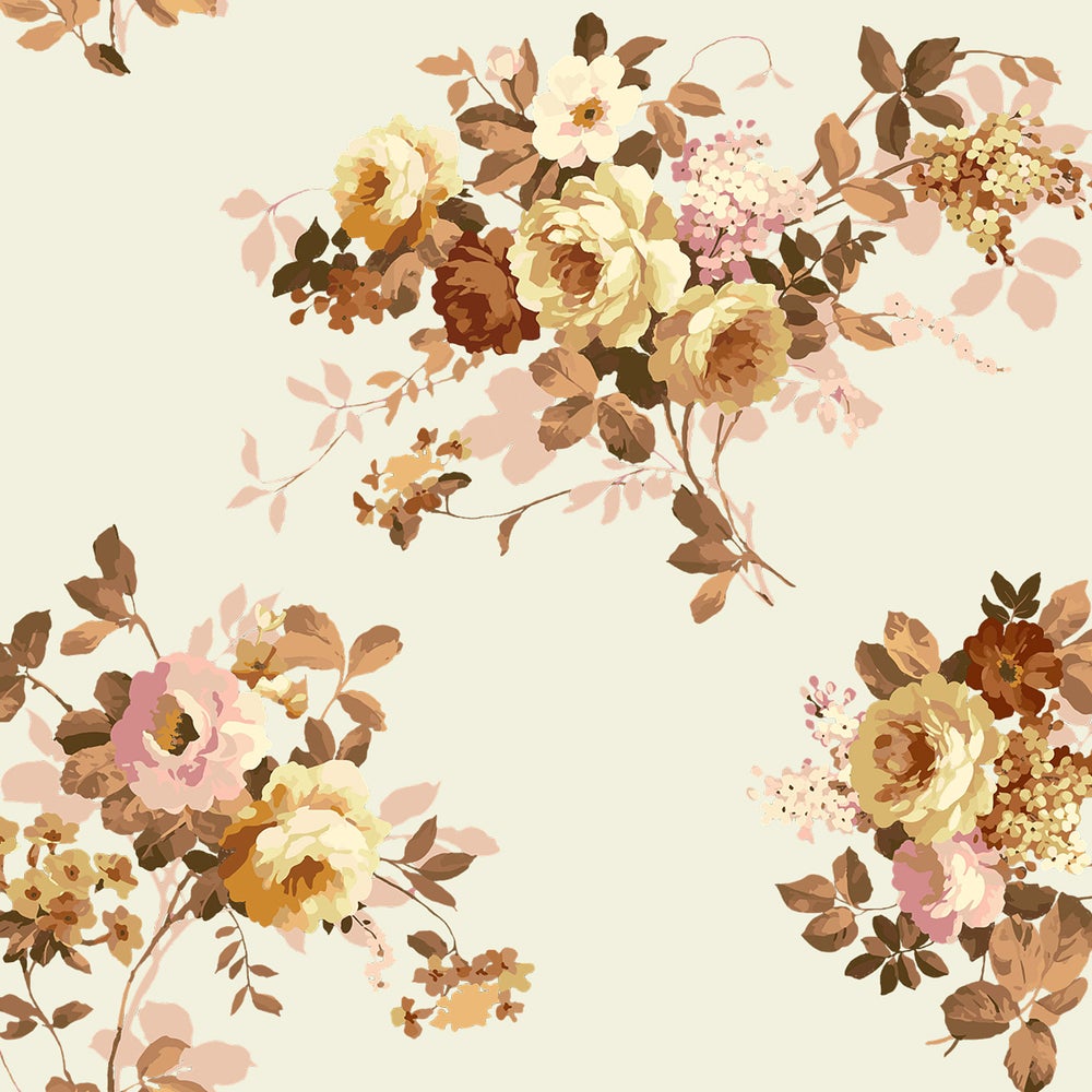 Peel & Stick Wallpaper