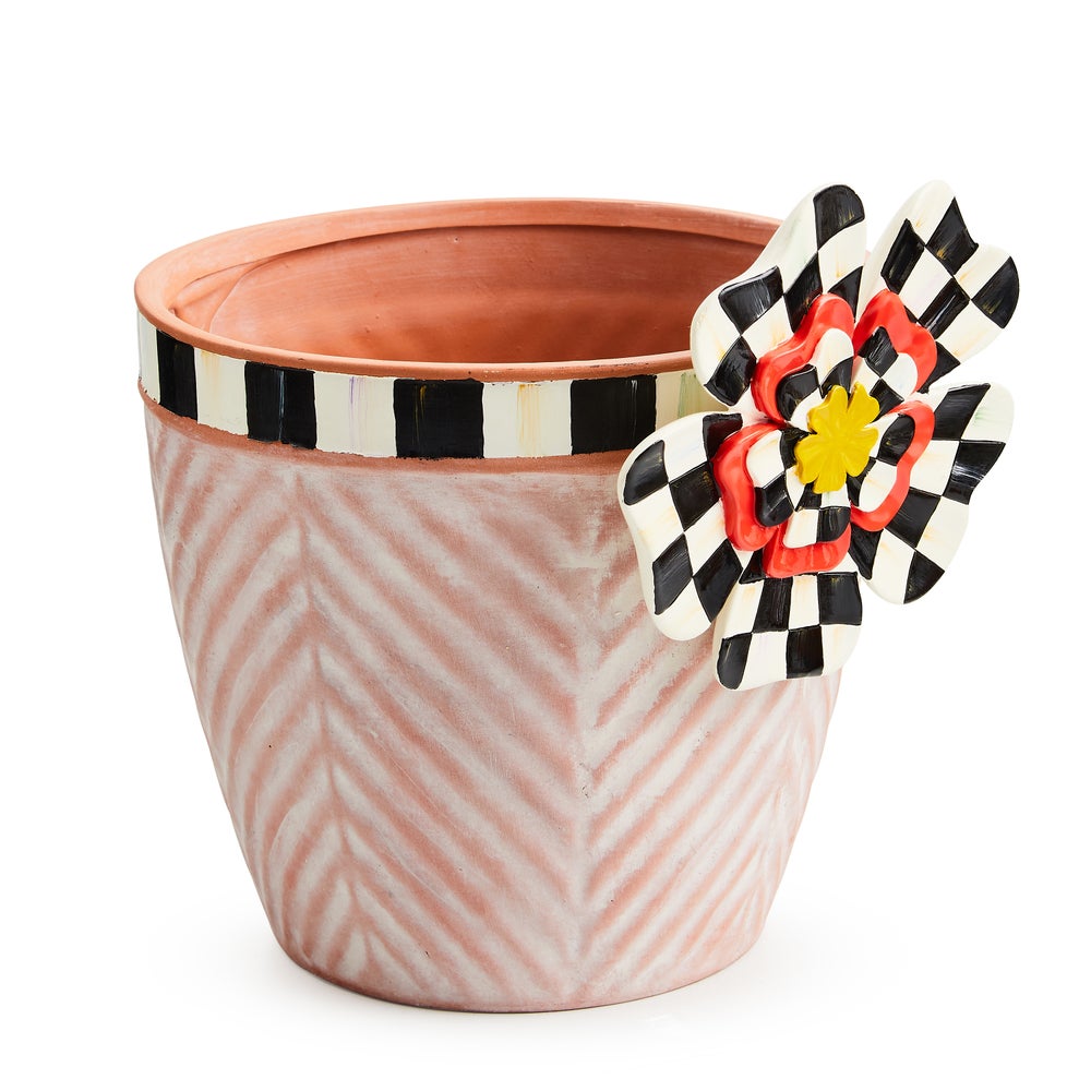 Pot Climber