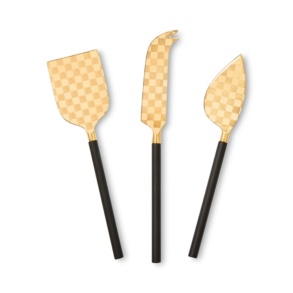 Cheese Knife Set