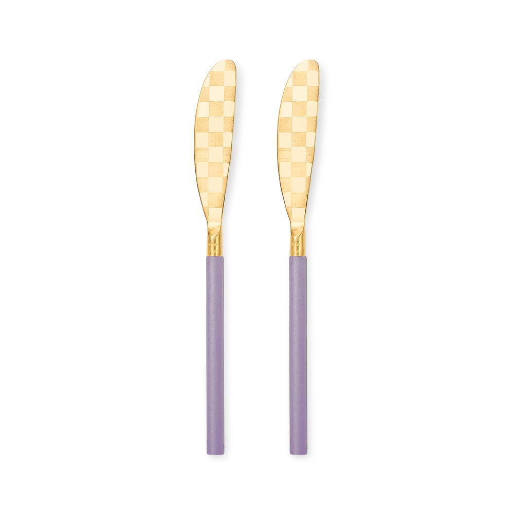 Spreader Set