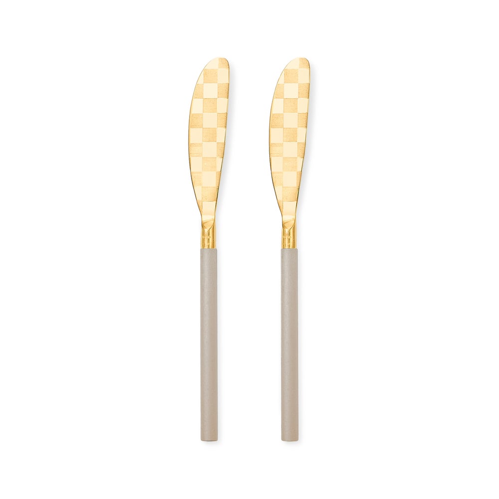 Spreader Set