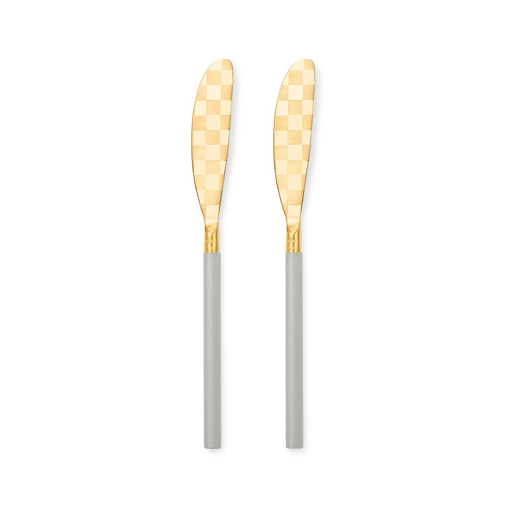 Spreader Set