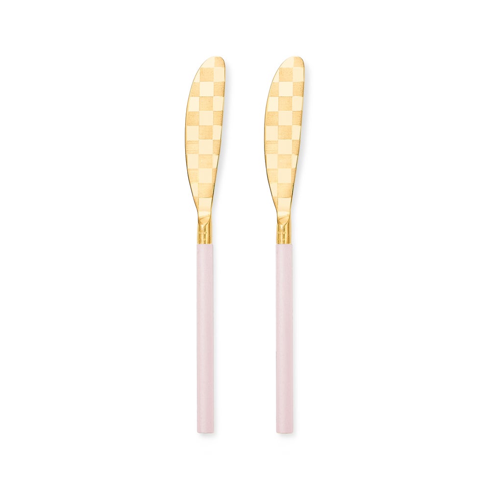 Spreader Set