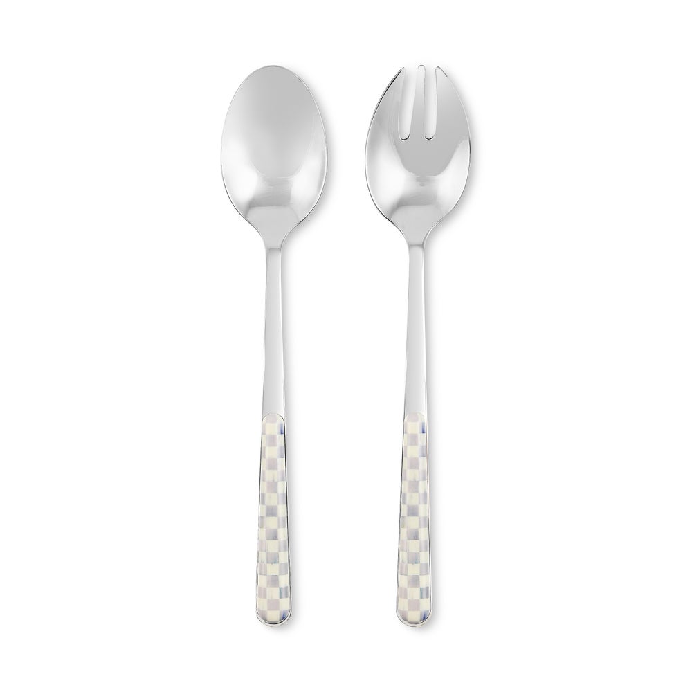 Bistro Salad Serving Set