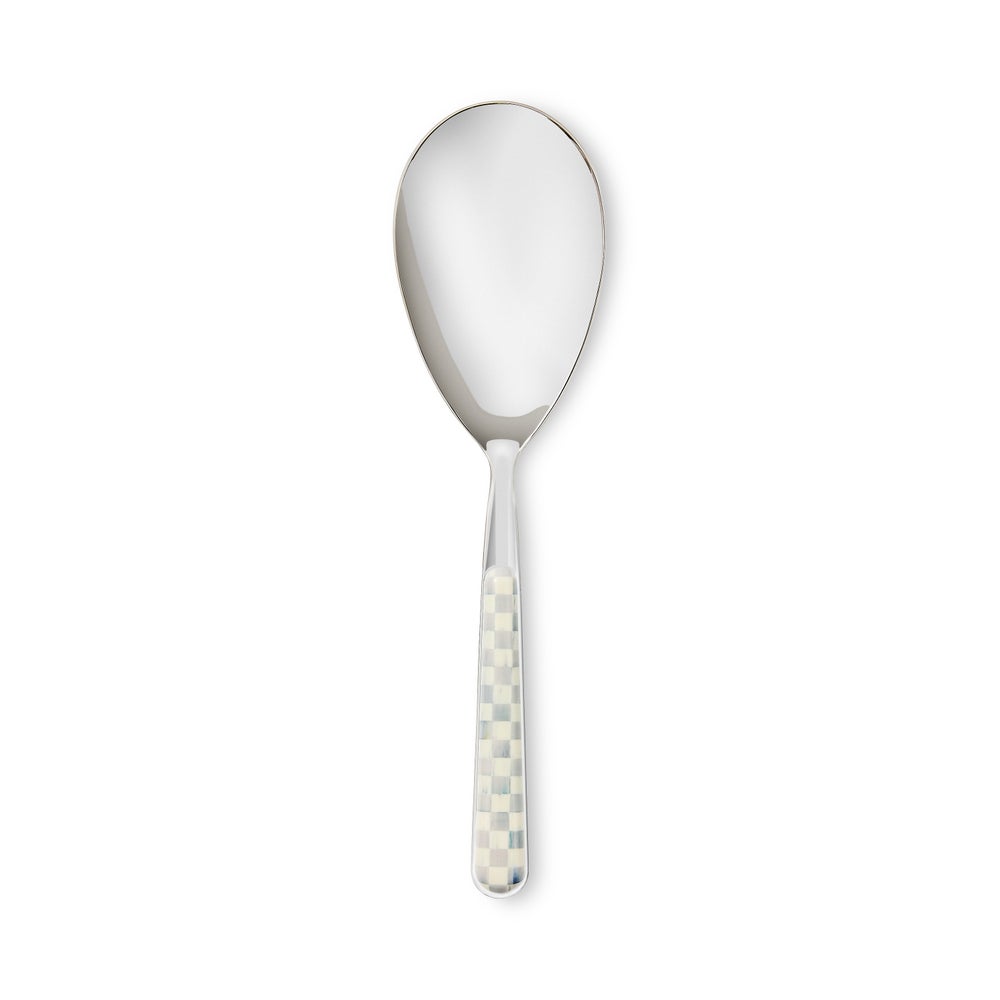 Bistro Serving Spoon
