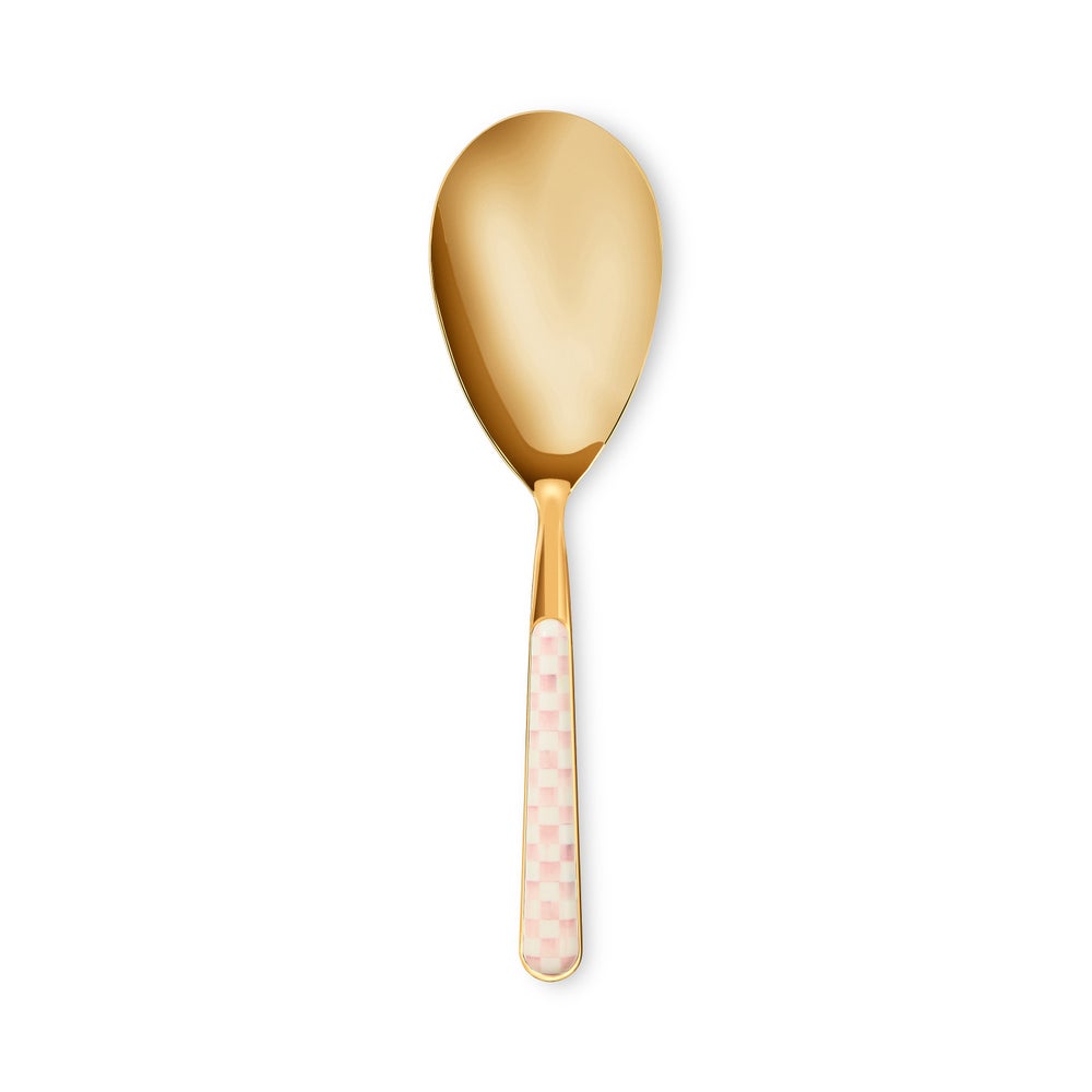 Bistro Serving Spoon
