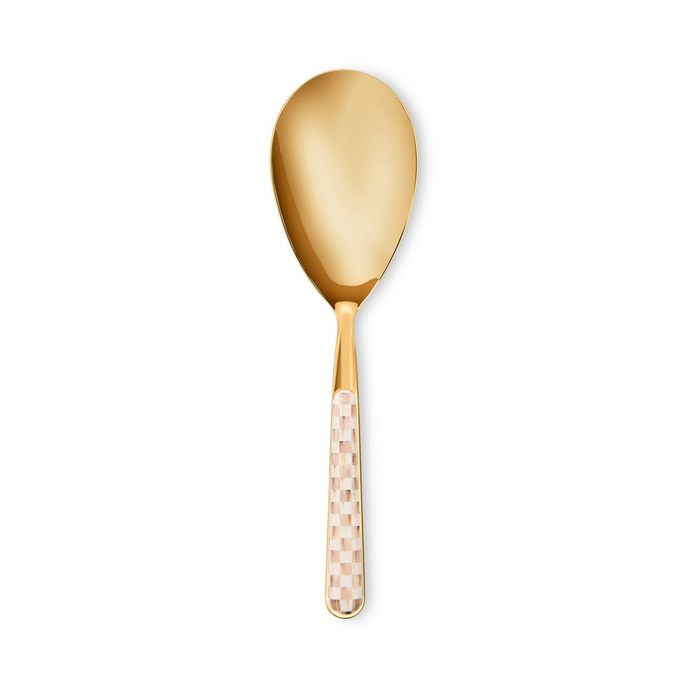 Bistro Serving Spoon