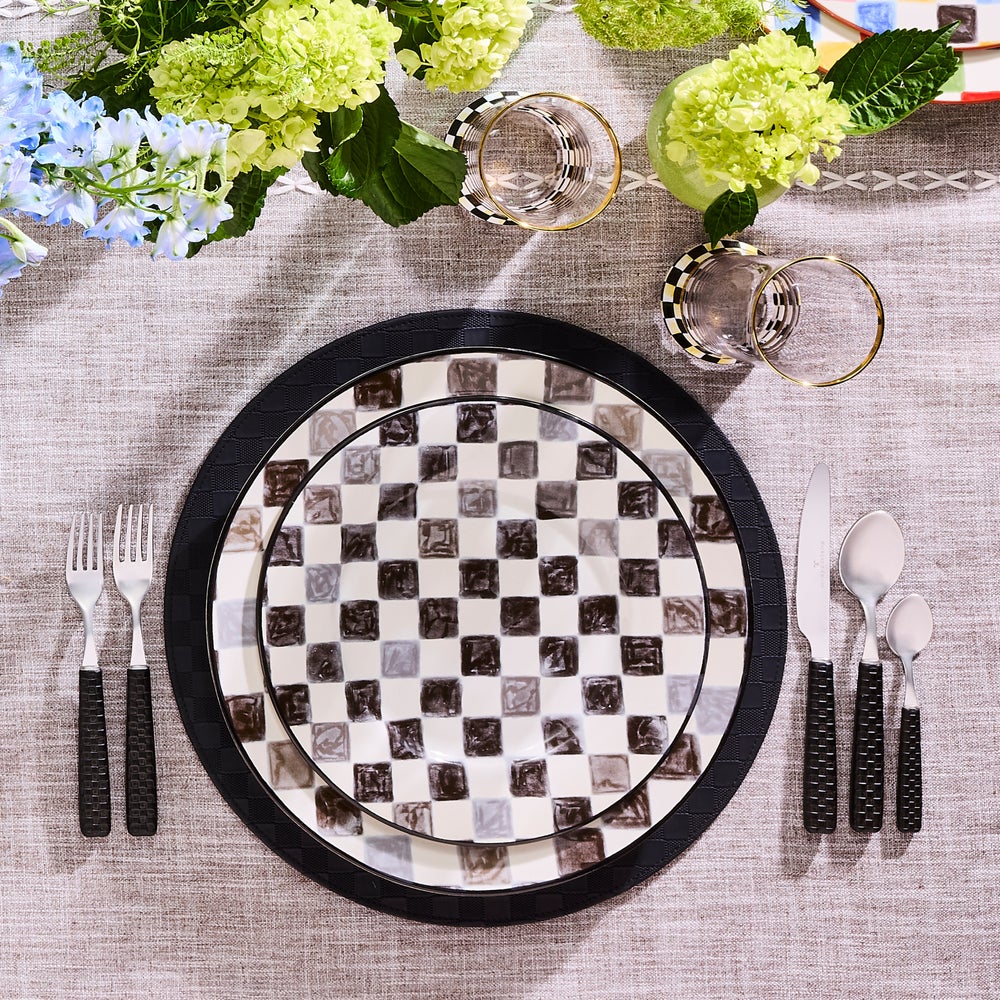 Everyday Flatware 5-Piece Place Setting