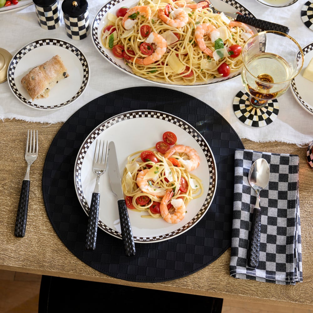 Everyday Flatware 5-Piece Place Setting