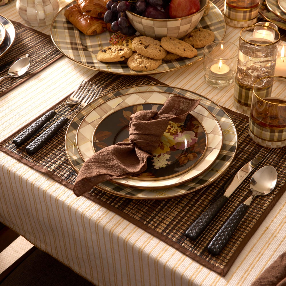Everyday Flatware 5-Piece Place Setting