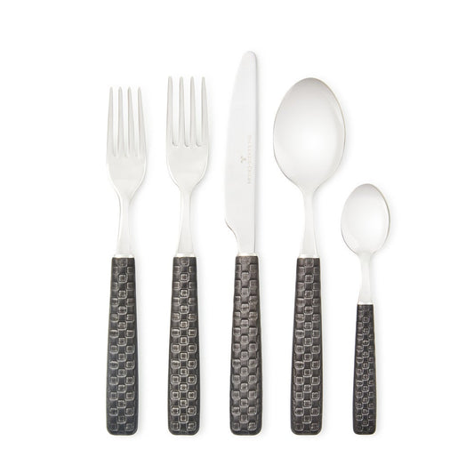 Everyday Flatware 5-Piece Place Setting