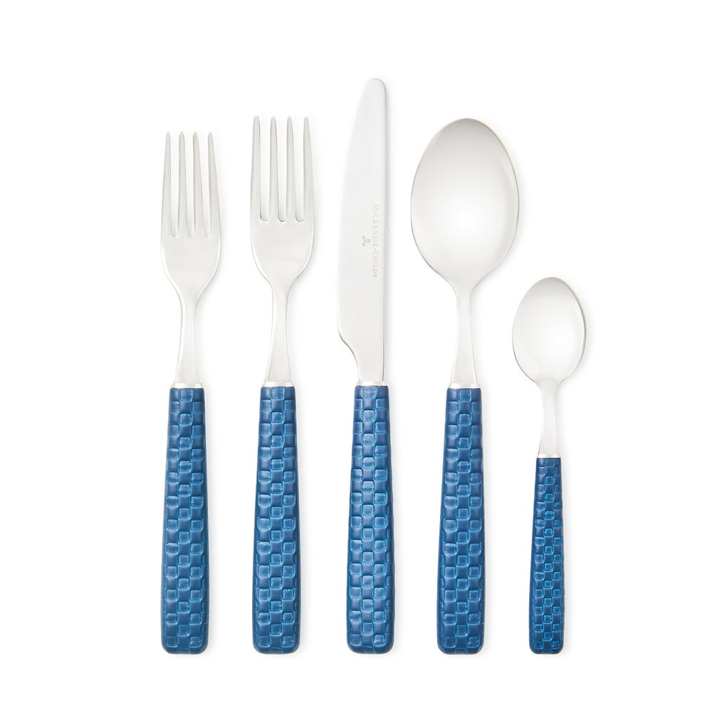 Everyday Flatware 5-Piece Place Setting