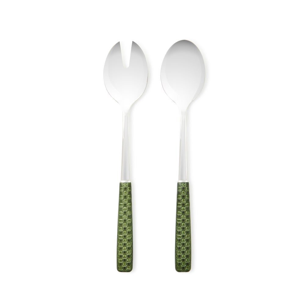 Everyday Salad Serving Set