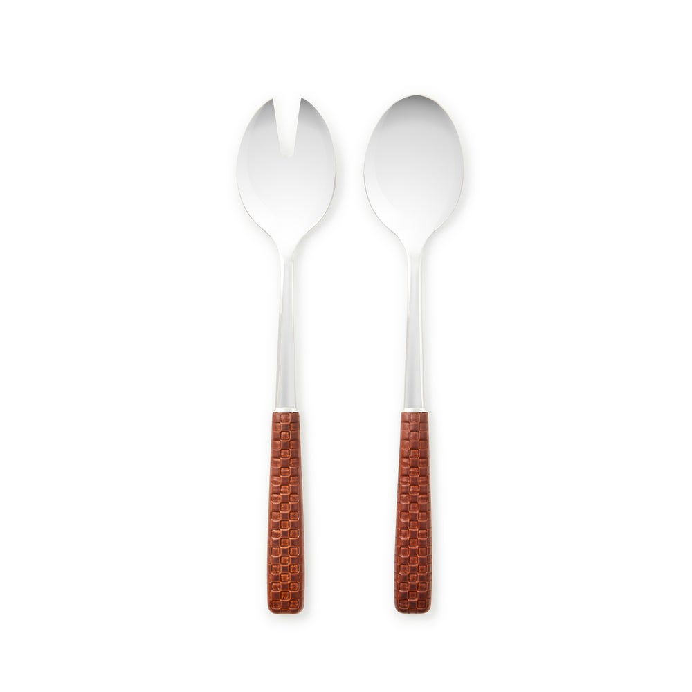 Everyday Salad Serving Set