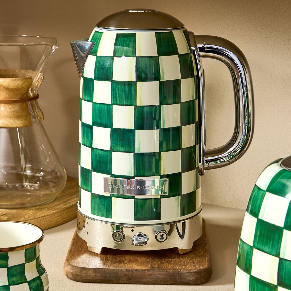 Electric Tea Kettle