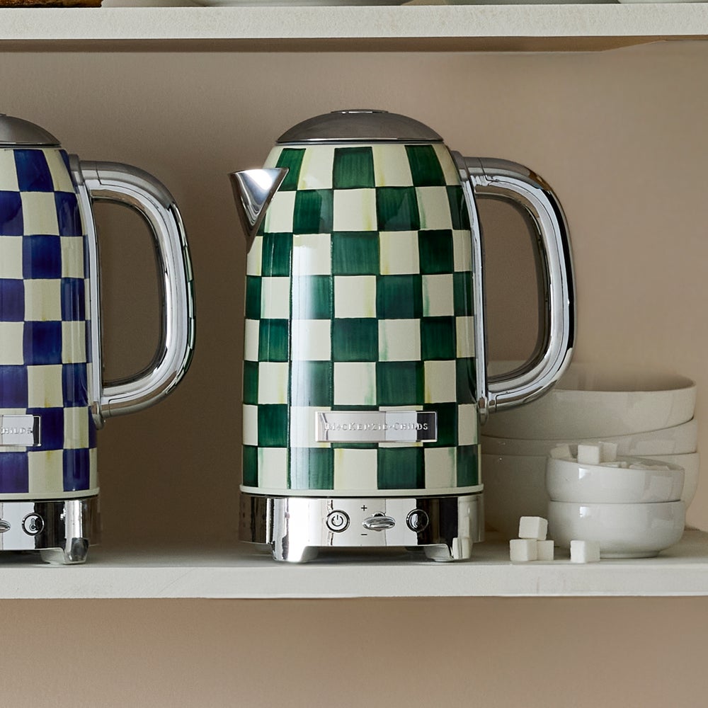 Electric Tea Kettle