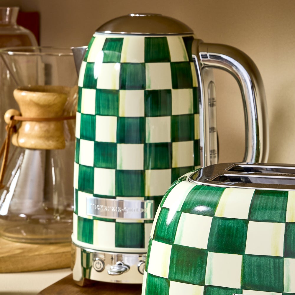 Electric Tea Kettle