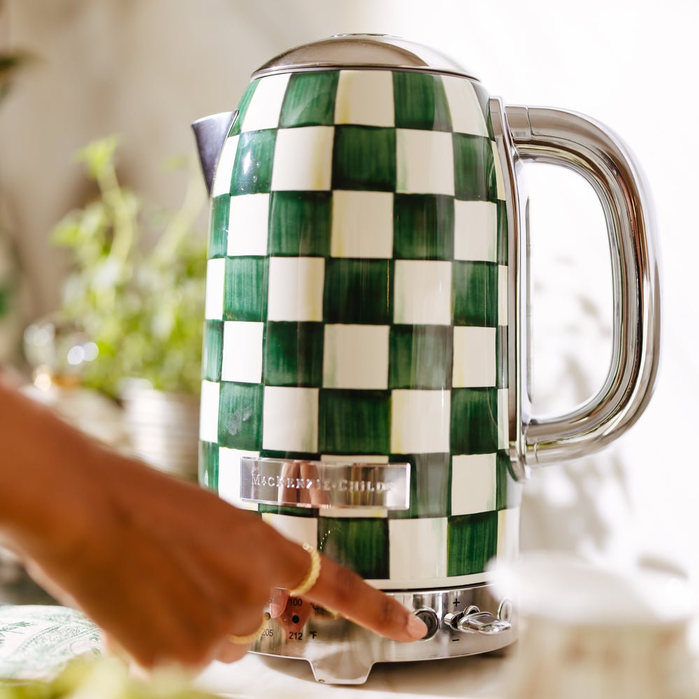 Electric Tea Kettle