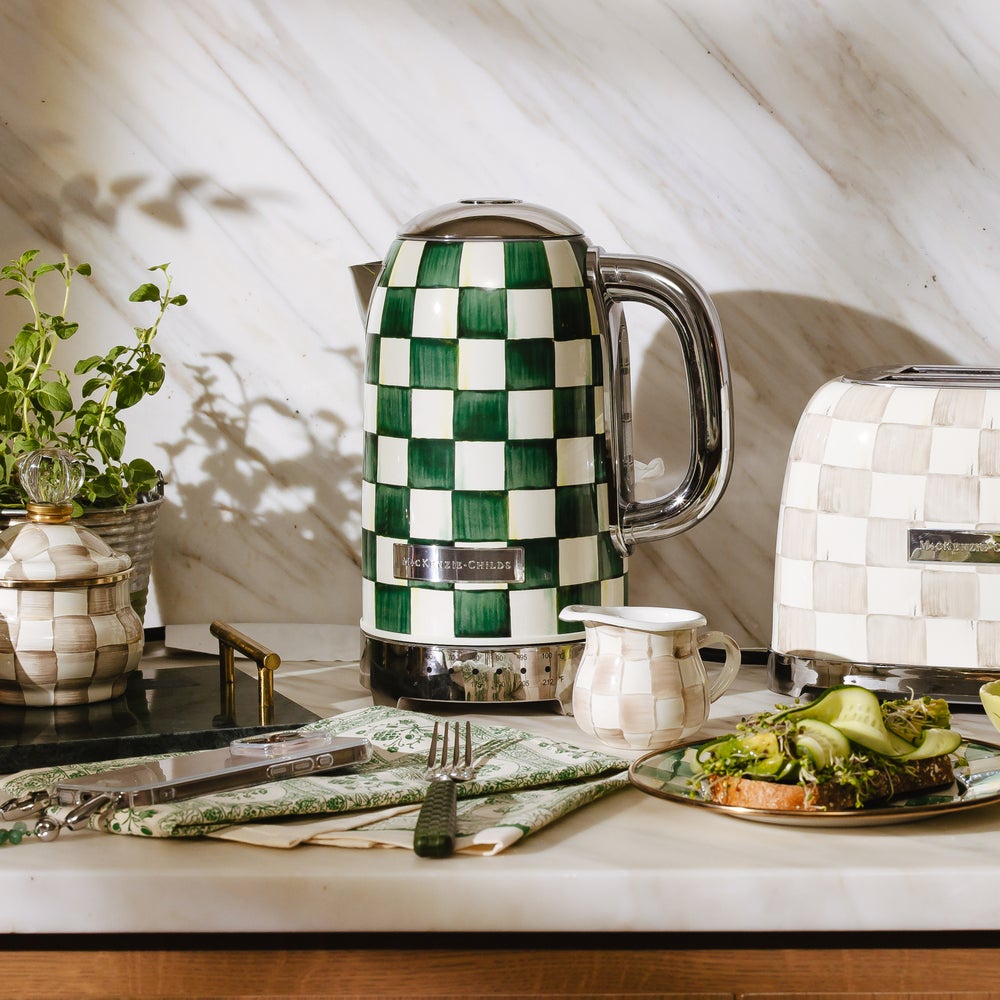 Electric Tea Kettle