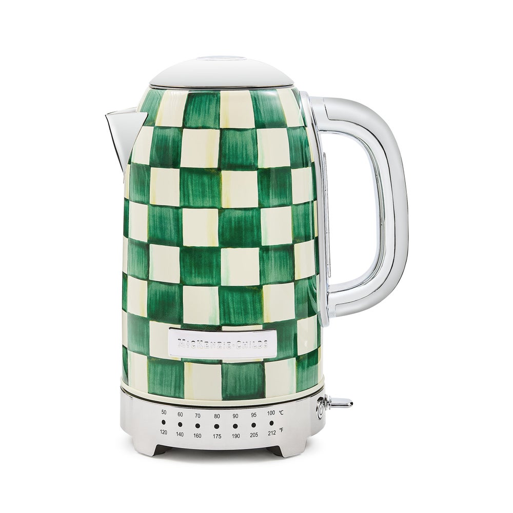 Electric Tea Kettle