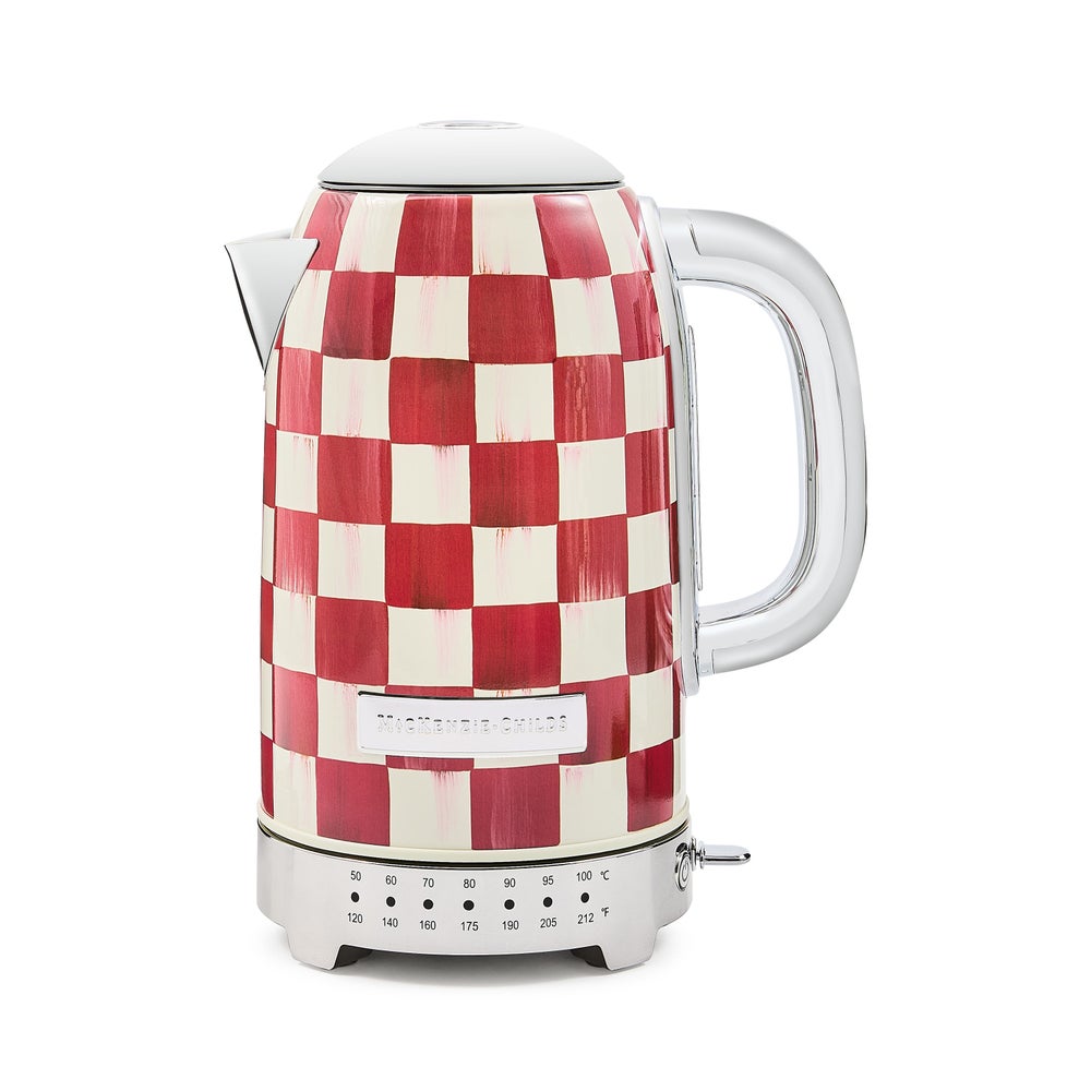 Electric Tea Kettle