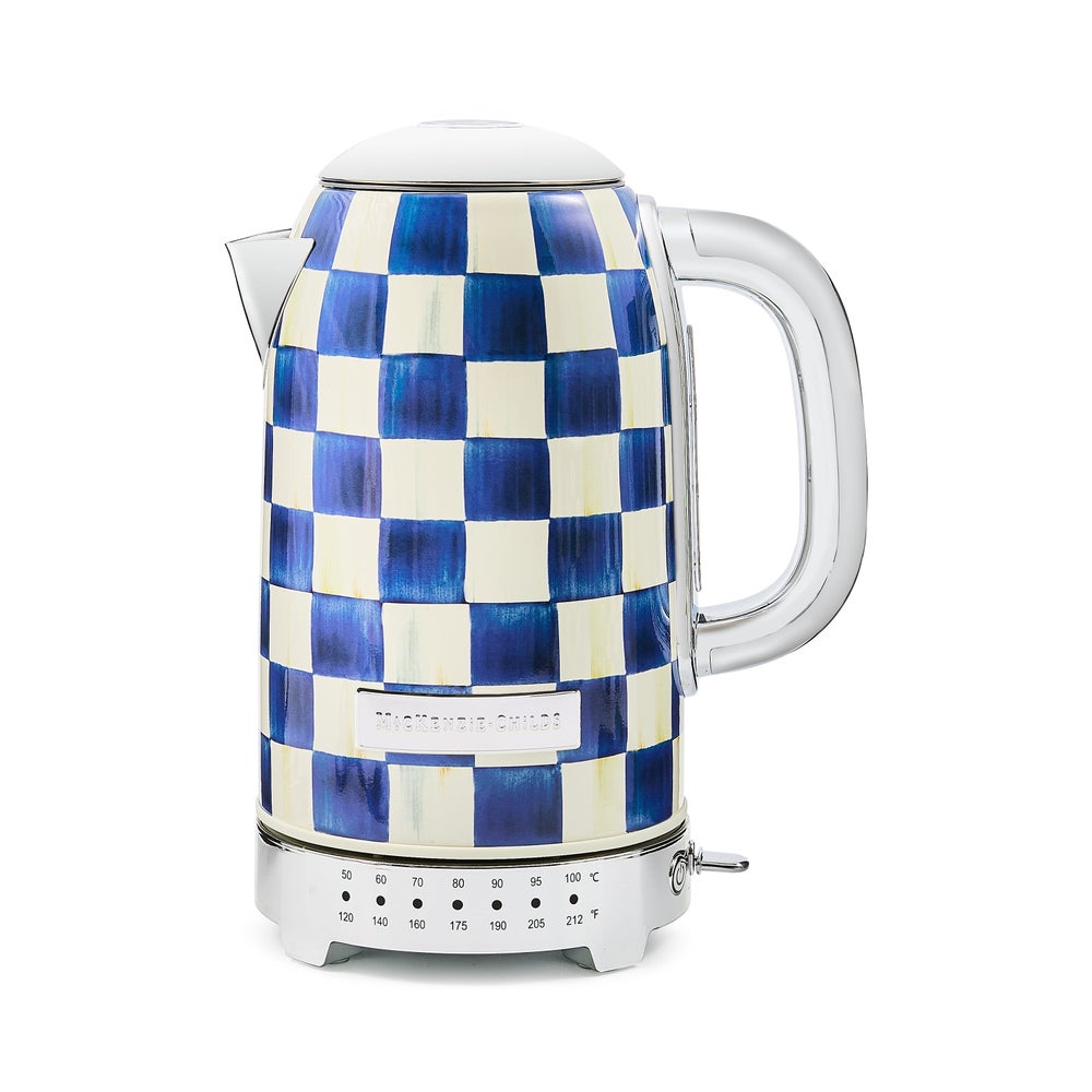 Electric Tea Kettle