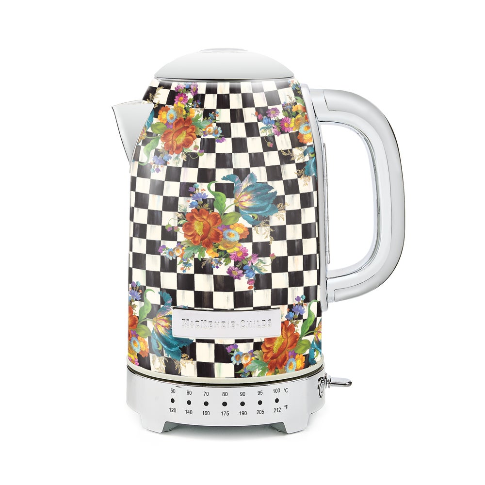 Electric Tea Kettle