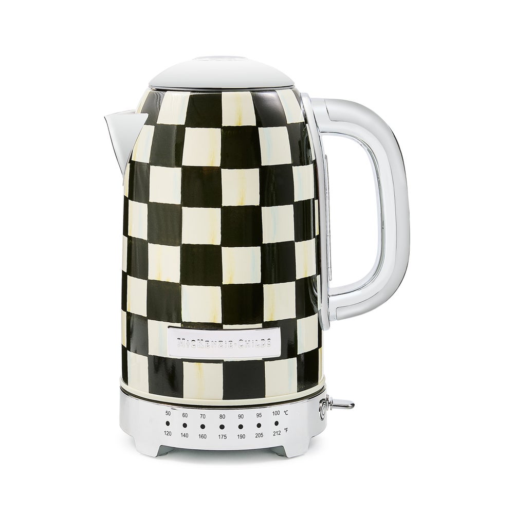 Electric Tea Kettle