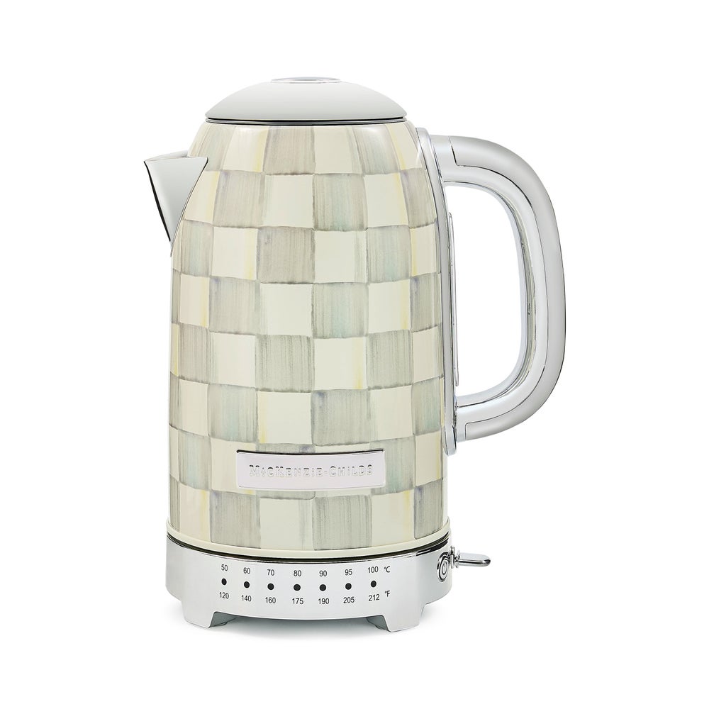 Electric Tea Kettle