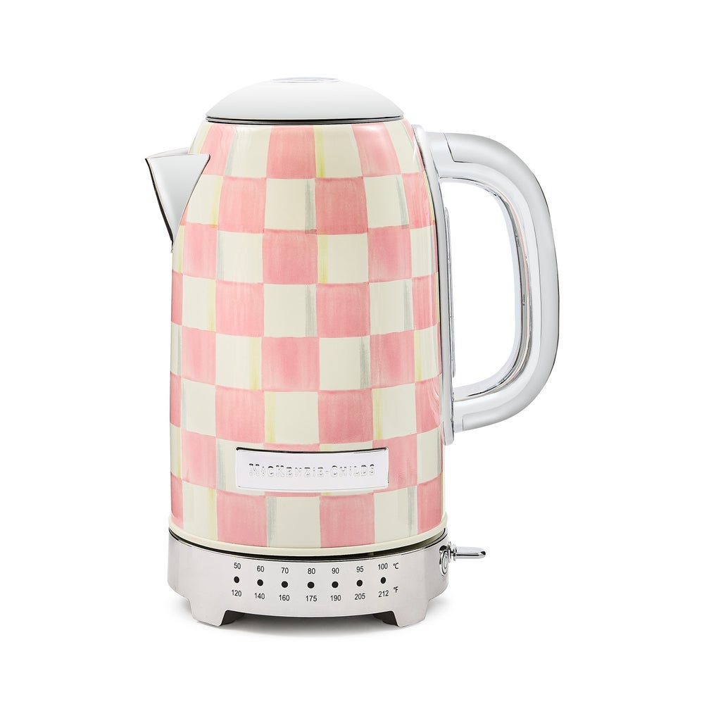 Electric Tea Kettle