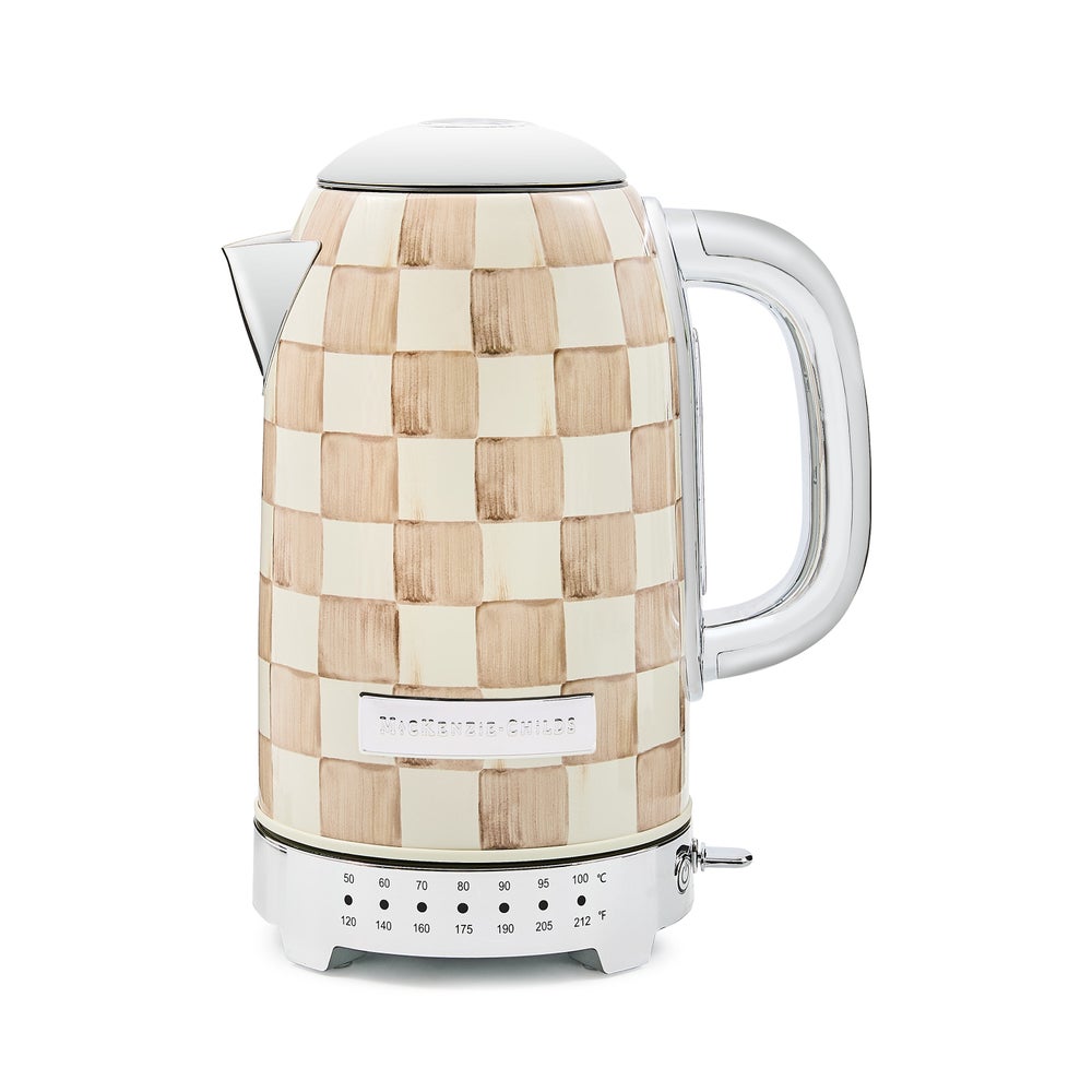 Electric Tea Kettle
