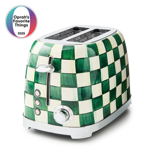 2-Slice Toaster
