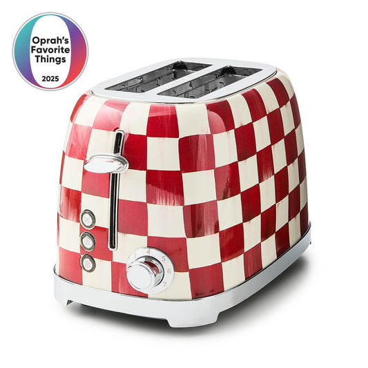 2-Slice Toaster
