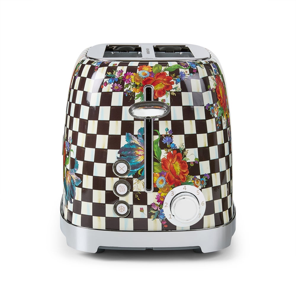 2-Slice Toaster