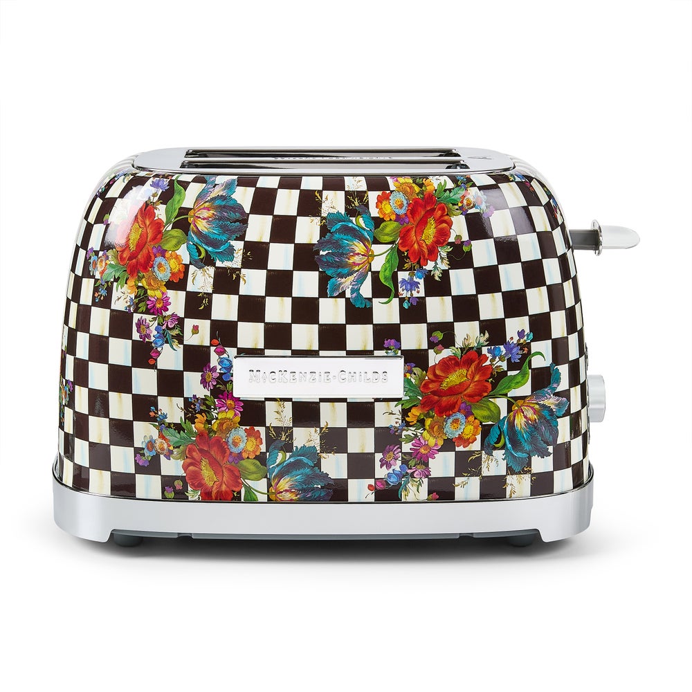 2-Slice Toaster