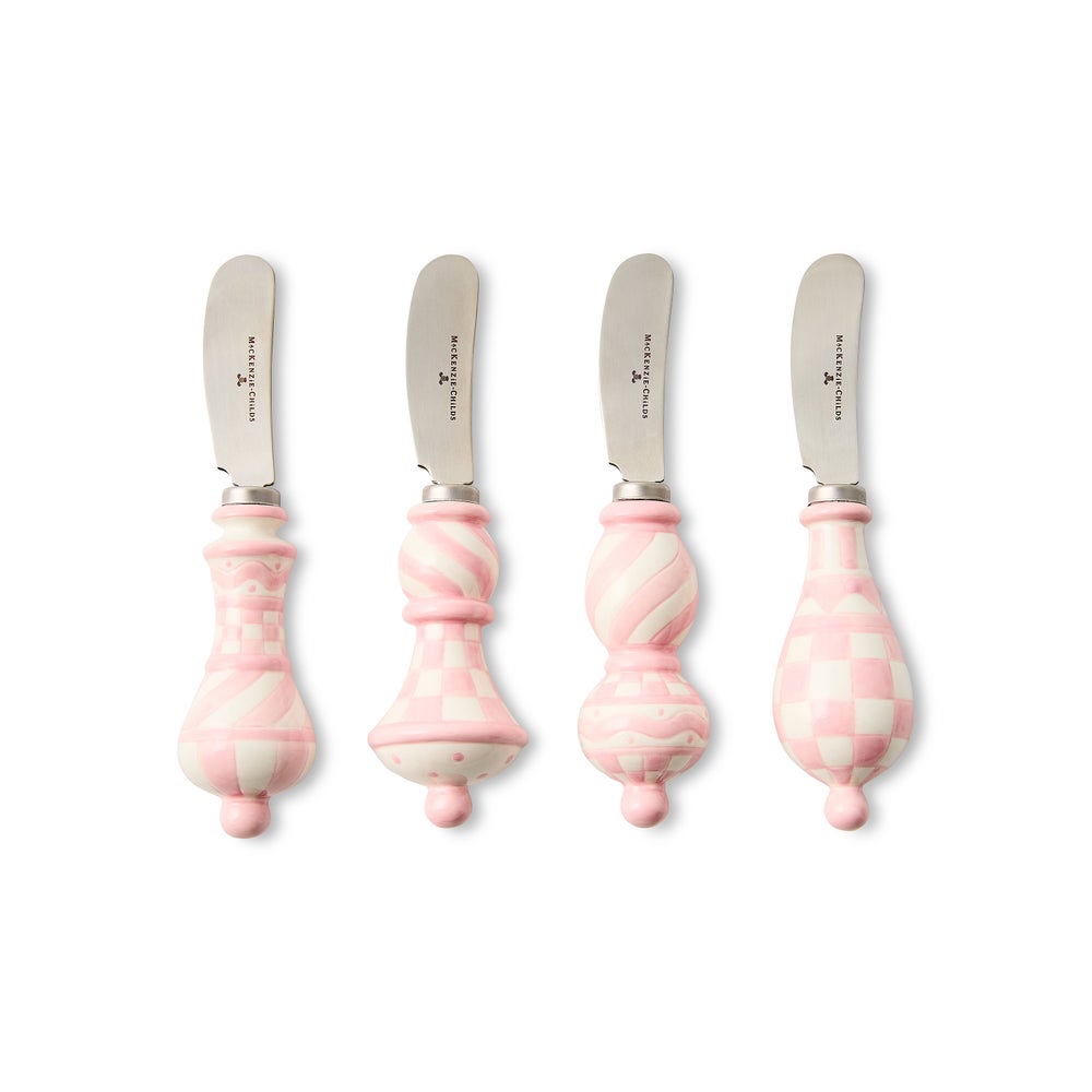 Party Spreaders, Set of 4