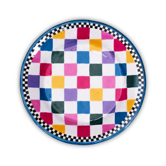 Jamboree Melamine Dinnerware