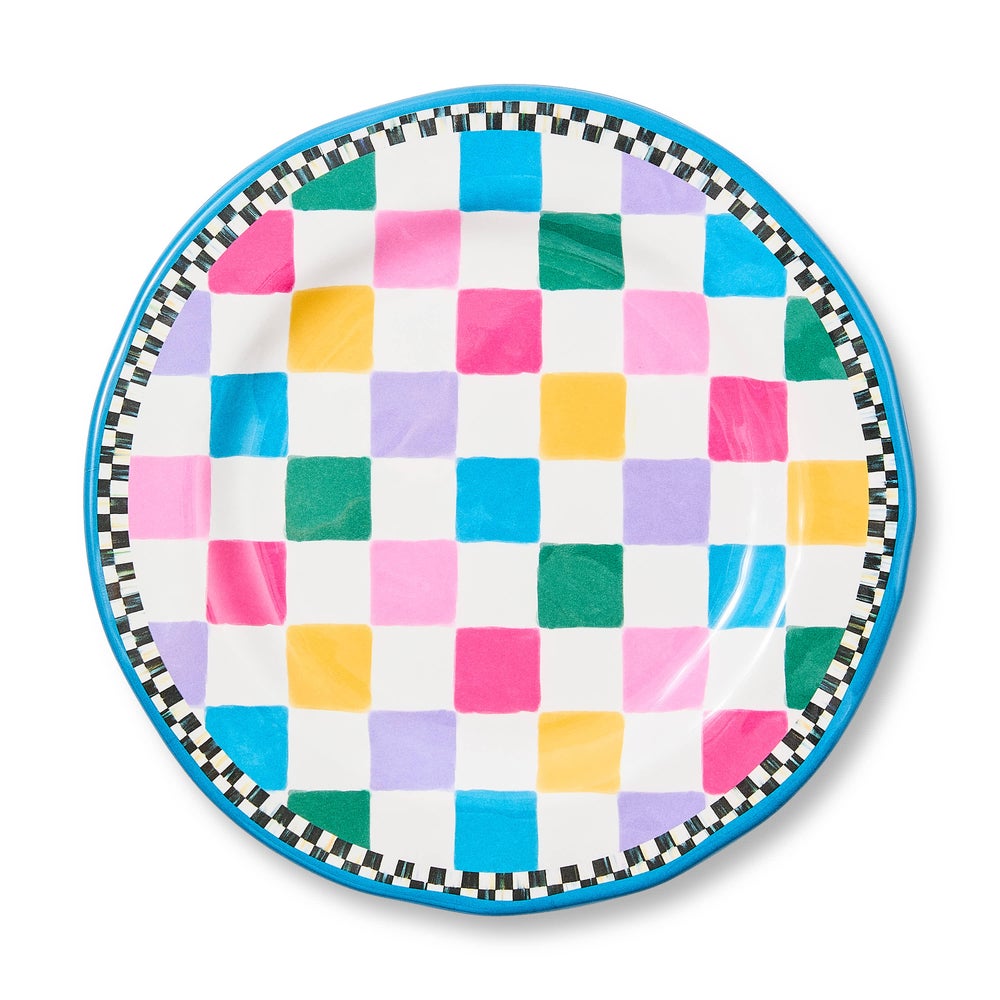 Jamboree Melamine Dinnerware