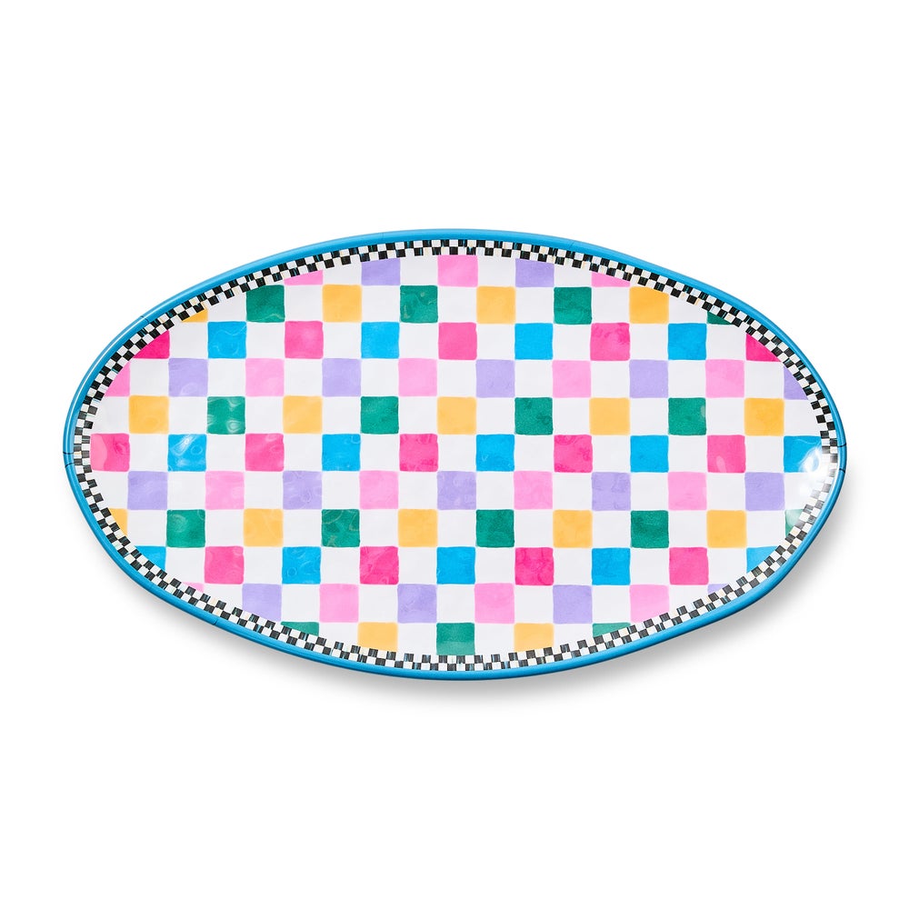 Jamboree Melamine Serveware