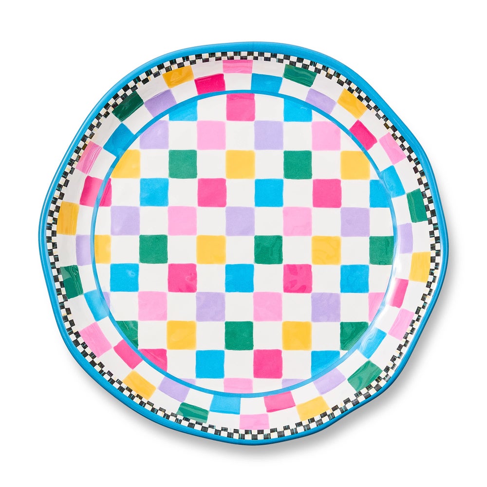 Jamboree Melamine Serveware