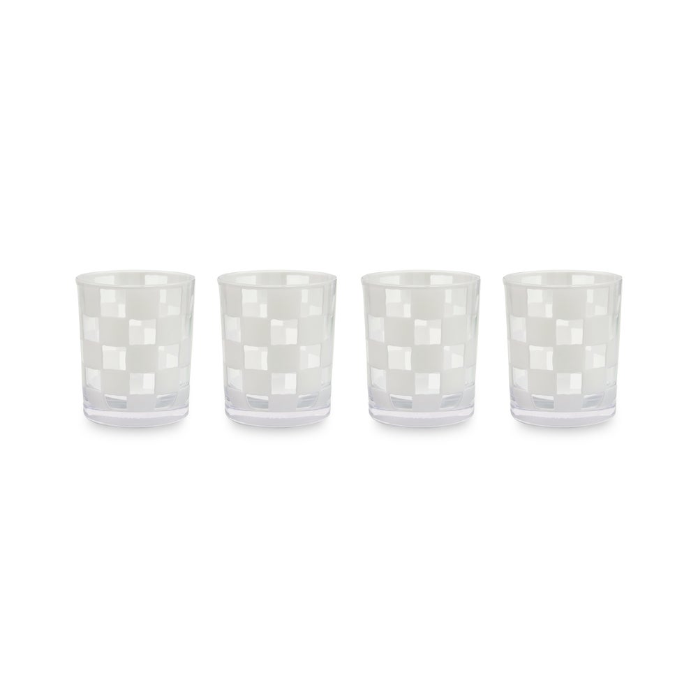 Acrylic Drinkware
