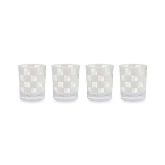 Acrylic Drinkware