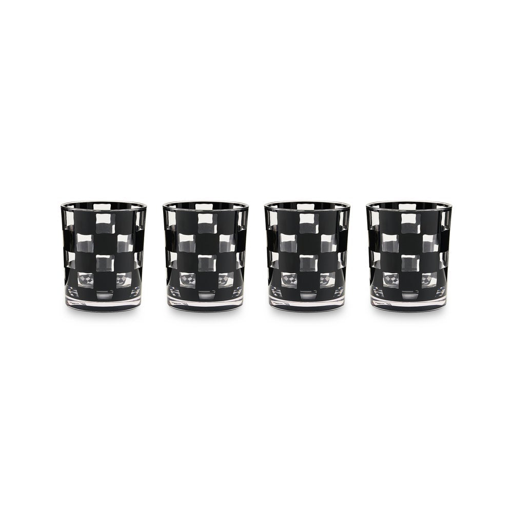 Acrylic Drinkware