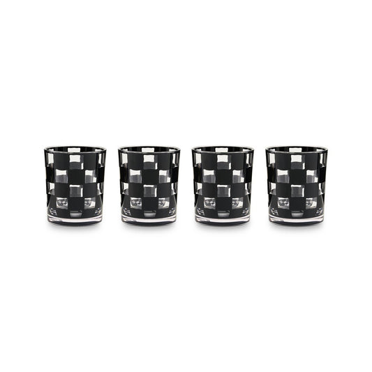 Acrylic Drinkware
