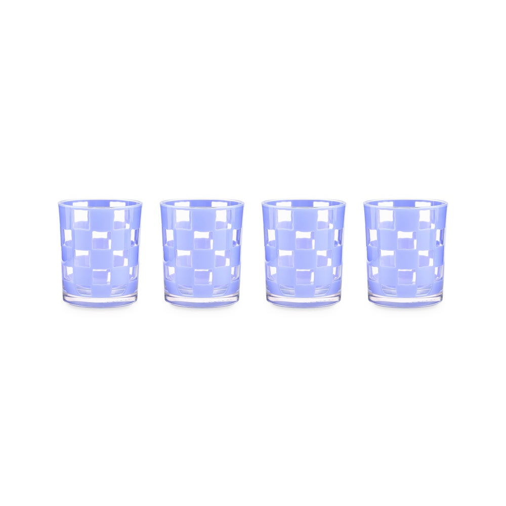 Acrylic Drinkware