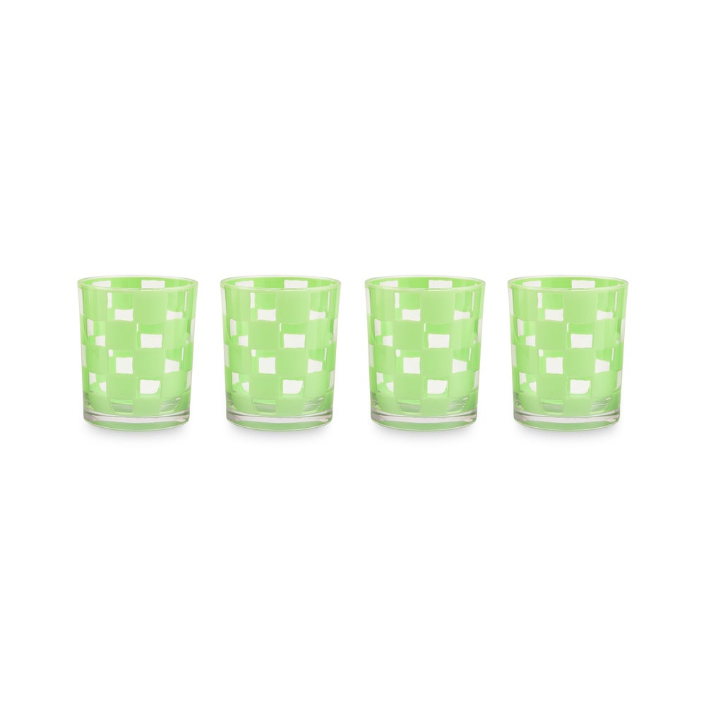 Acrylic Drinkware