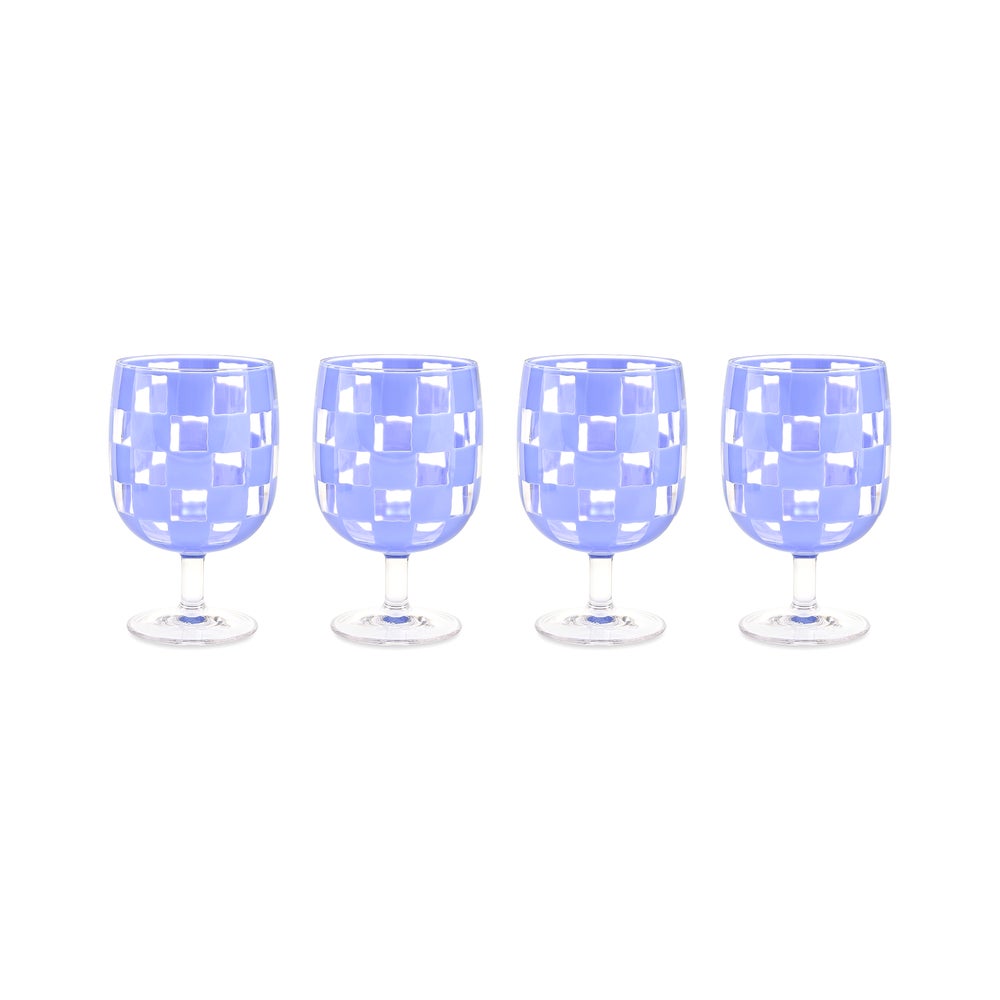 Acrylic Drinkware